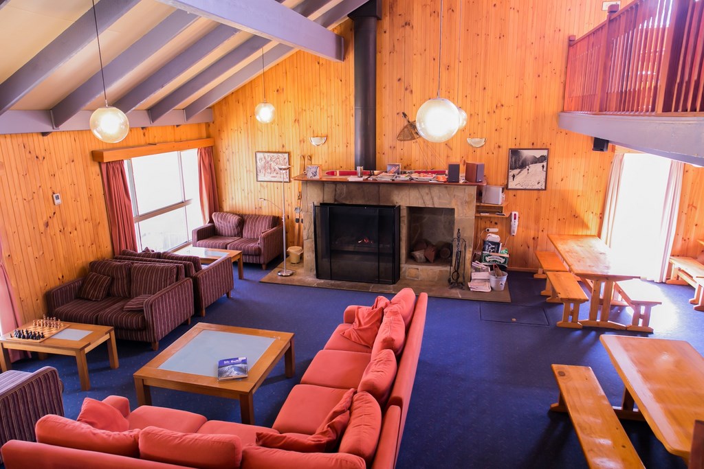 Skilib Alpine Club at Mt Buller and Falls Creek